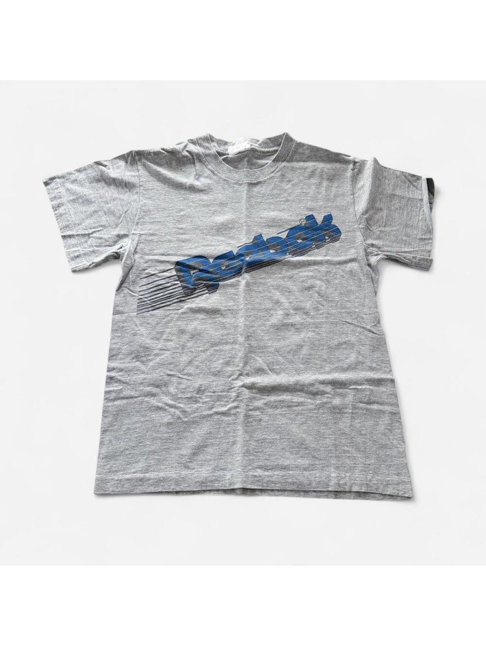 Reebok 1990s Vintage Sports Tee Men’s Large
